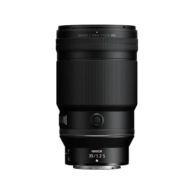 Ống kính Nikon Nikkor Z 35mm f/1.2 S (Nikon Z  35mm F1.2S  - Mới, Chính hãng)