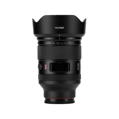 Ống kính Viltrox 35mm F/1.2 LAB ngàm Sony (Viltrox 35mm F1.2 - Mới)