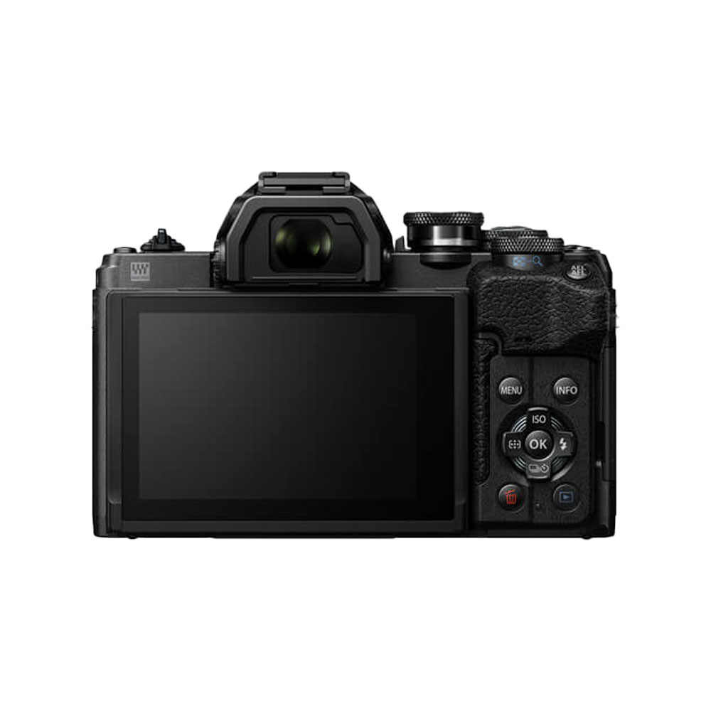 Máy ảnh Olympus OM-D E-M10 Mark IV (EM10 Mark IV - Mới, Chính hãng) - Ảnh 2