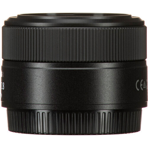 Ống kính Nikon Nikkor Z 28mm F/2.8 (Nikon Z 28mm F2.8 - Mới) - Ảnh 4
