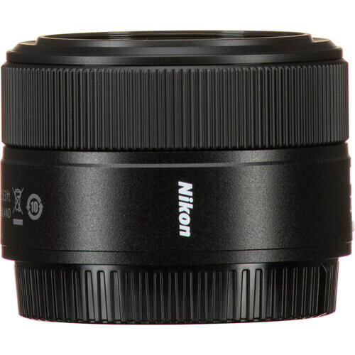 Ống kính Nikon Nikkor Z 28mm F/2.8 (Nikon Z 28mm F2.8 - Mới) - Ảnh 5