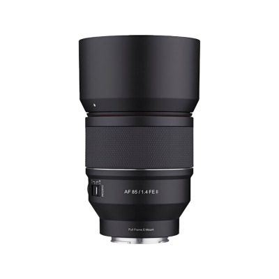 Ống kính Samyang AF 85mm F1.4 II ngàm Sony (Samyang AF 85mm F1.4 II - Mới, Chính hãng)