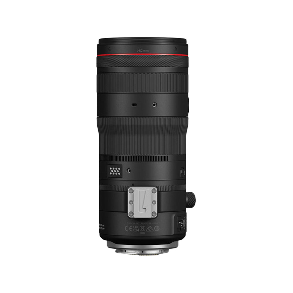 Ống kính Canon RF 70-200mm f/2.8L IS USM Z (RF 70 200mm F2.8L Z - Mới, Chính hãng) - Ảnh 2