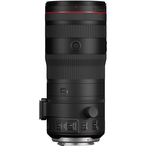 Ống kính Canon RF 70-200mm f/2.8L IS USM Z (RF 70 200mm F2.8L Z - Mới, Chính hãng) - Ảnh 3