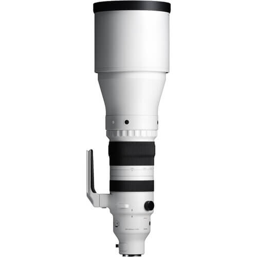 Ống kính Sigma 300-600mm f/4 DG OS Sports (Sigma 300 600mm - Mới, Chính hãng) - Ảnh 2