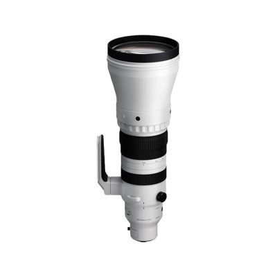 Ống kính Sigma 300-600mm f/4 DG OS Sports (Sigma 300 600mm - Mới, Chính hãng)