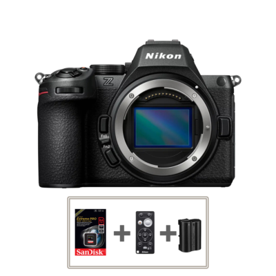 Máy ảnh Nikon Z5 Mark 2 (Z52) Mới