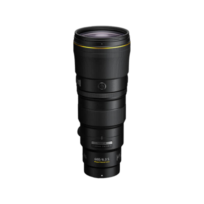 Ống kính Nikon Nikkor Z 600mm F/6.3 VR (Nikon Z 600mm F6.3 - Mới, Chính hãng)