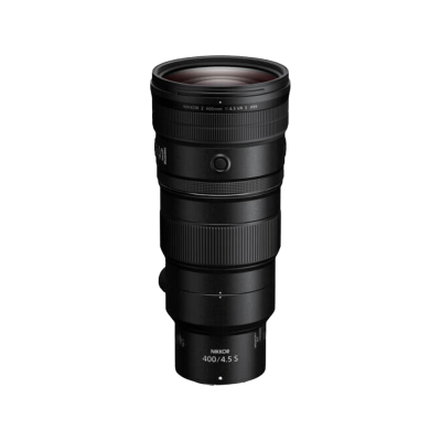 Ống kính Nikon Nikkor Z 400mm F/4.5 VR S (Nikon Z 400mm F4.5 - Mới, Chính hãng)