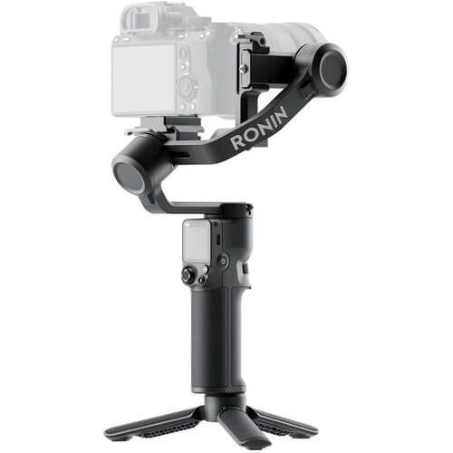 DJI RS 3 Mini Gimbal Stabilizer ( RS3 MINI - Mới ) - Ảnh 2