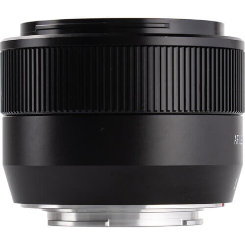 Ống kính TTArtisan 35mm f/1.8 mark II ngàm Sony (TTArtisan 35mm F1.8 II - Mới) - Ảnh 5