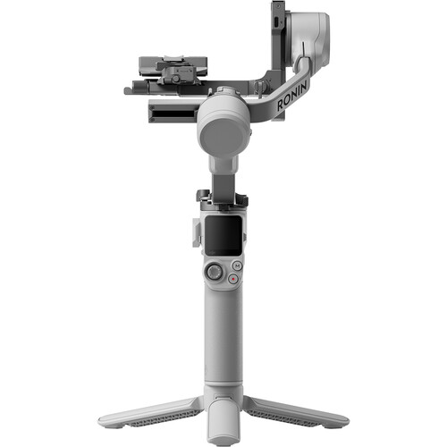 DJI RS 4 Mini Handheld Gimbal Stabilizer ( RS4 MINI - MỚI chính hãng ) - Ảnh 3