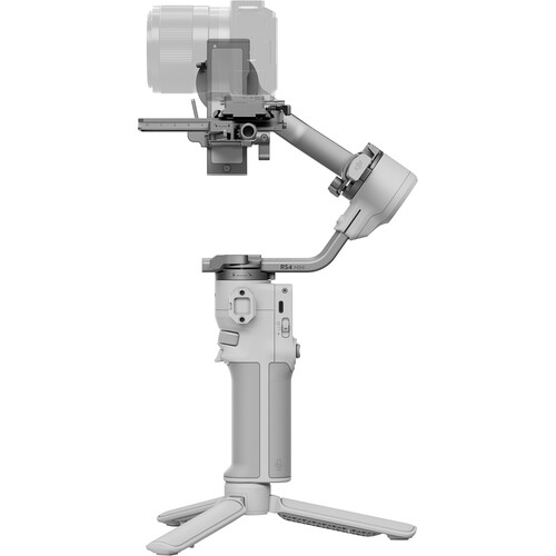 DJI RS 4 Mini Handheld Gimbal Stabilizer ( RS4 MINI - MỚI chính hãng ) - Ảnh 5