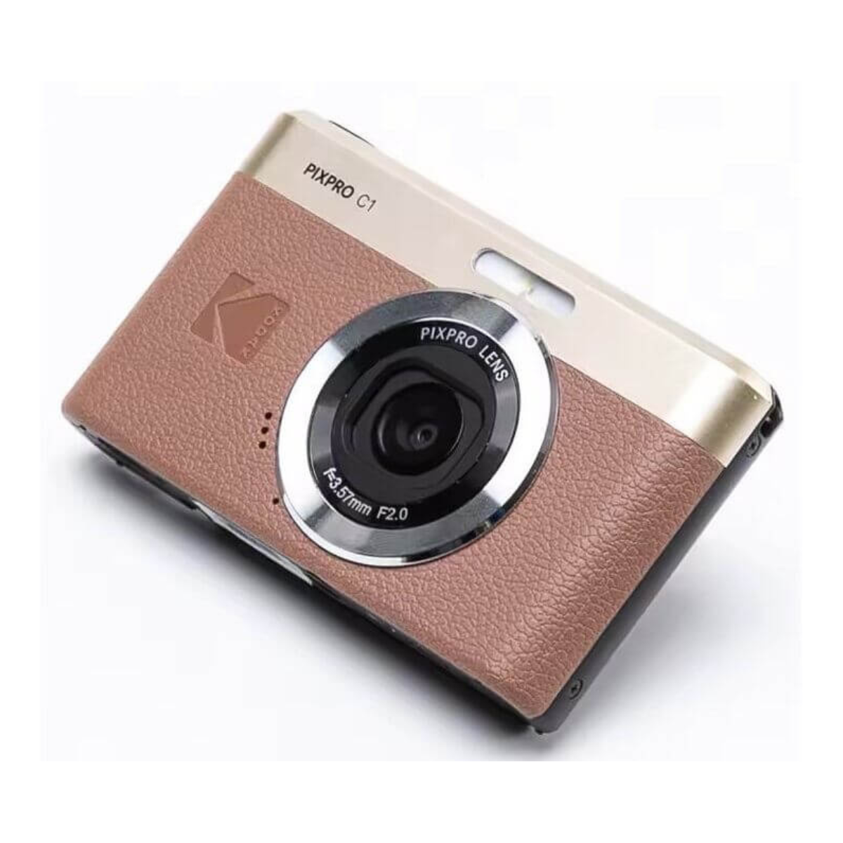 Máy ảnh Kodak Pixpro C1 (Kodak Pixpro C1 - Mới) - Ảnh 5