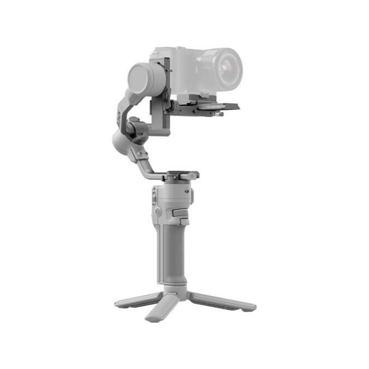 DJI RS 4 Mini Handheld Gimbal Stabilizer ( RS4 MINI - MỚI chính hãng )