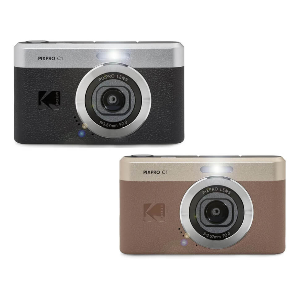 Máy ảnh Kodak Pixpro C1 (Kodak Pixpro C1 - Mới) - Ảnh 6