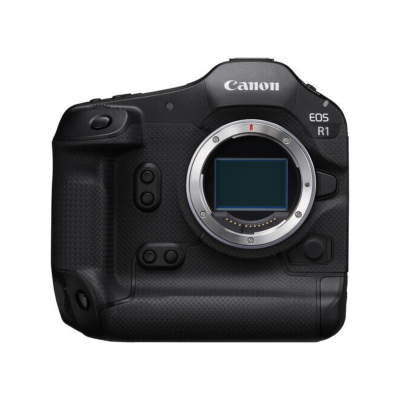 Máy ảnh Canon EOS R1 (R1 - Mới, Chính hãng)