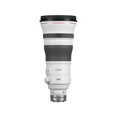 Ống Canon RF 400mm f/2.8L IS USM (RF 400mm F2.8L - Mới, Chính hãng)