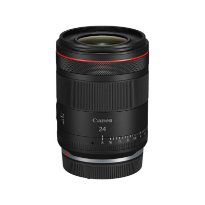 Ống kính Canon RF 24mm F/1.4L VCM (RF 24mm F1.4L VCM - Mới, Chính hãng)