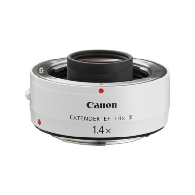 Ống Kính Canon Extender EF 1.4X III (Extender EF 1.4X III - Cũ)