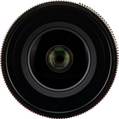 Ống kính Sigma 24mm f/2 DG DN Contemporary Lens for Sony E (Sigma 24mm f/2 - Cũ) - Ảnh 5