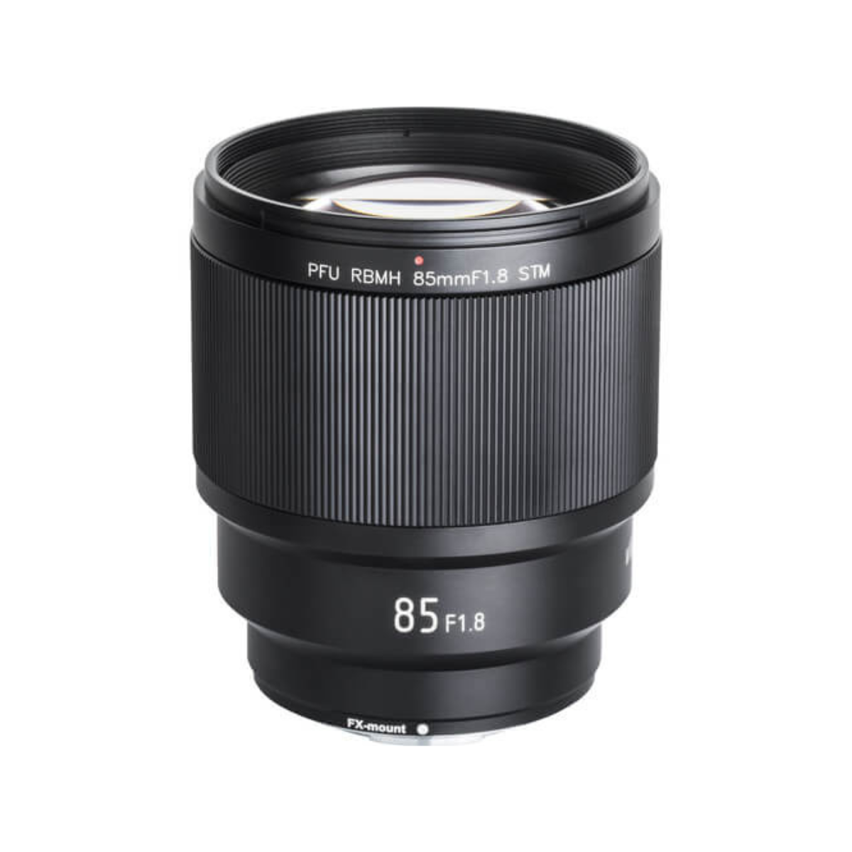 Ống Kính Viltrox 85mm f/1.8 STM cho FUJIFILM X (Viltrox 85mm f/1.8 STM - cũ đời 1)
