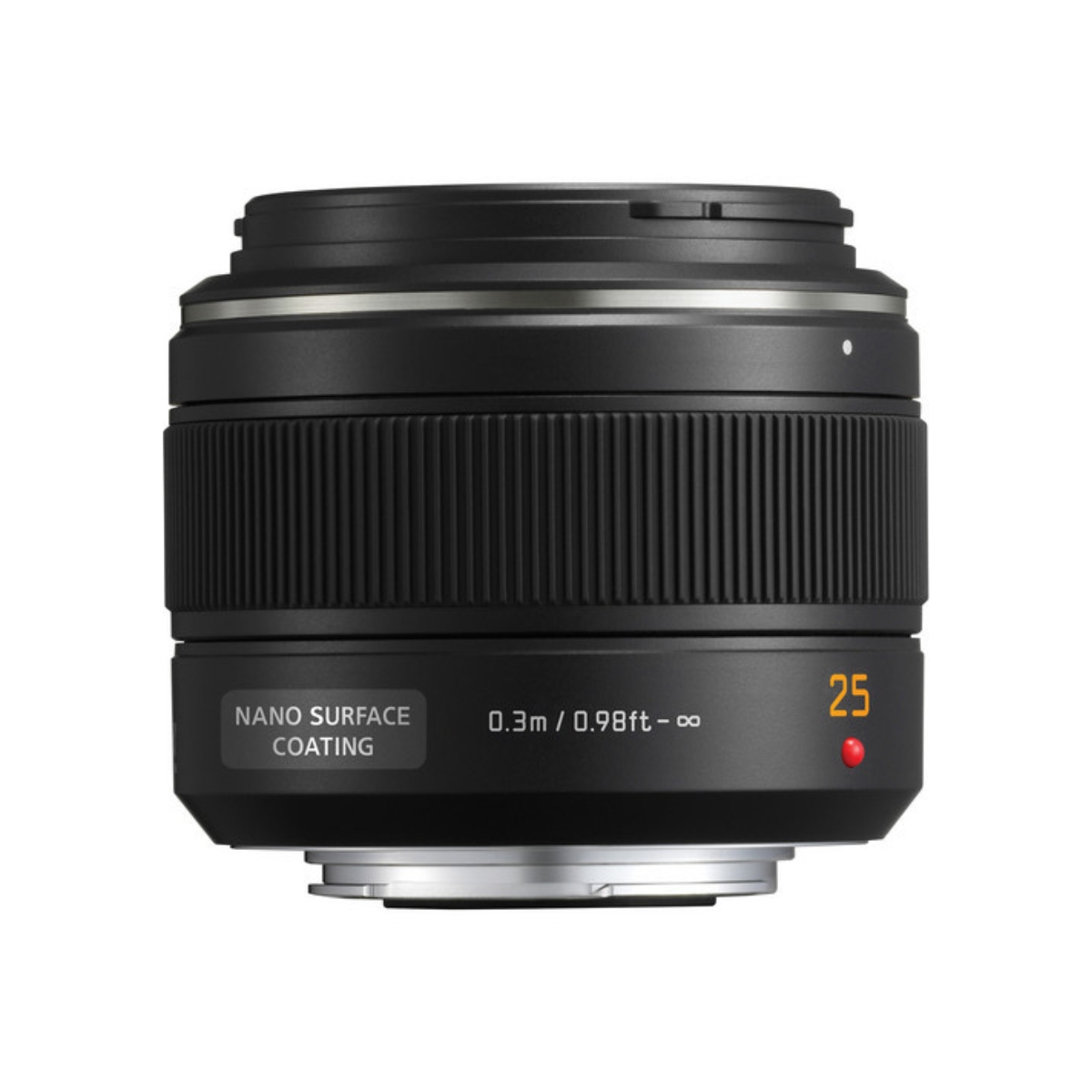 Ống kính Lumix Summilux 25mm f/1.4 (Lumix 25mm f1.4 - Cũ) - Ảnh 4