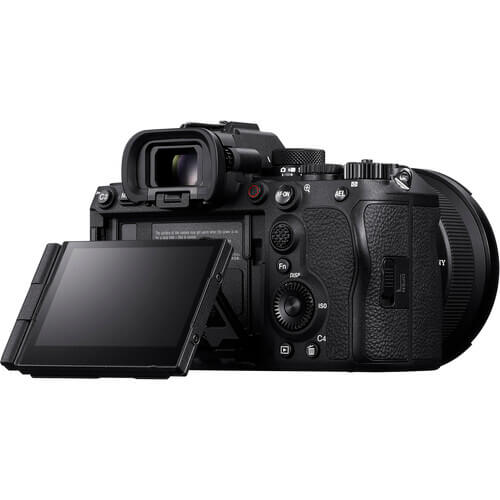 Máy Ảnh Sony A9 Mark III (Mới chính hãng) - Ảnh 3
