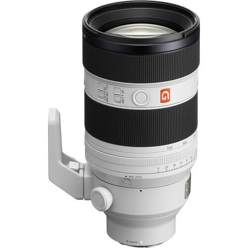 Ống kính Sony FE 50-150mm f/2 GM (Mới, Chính hãng) - Ảnh 2