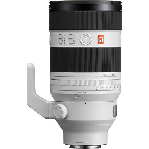 Ống kính Sony FE 50-150mm f/2 GM (Mới, Chính hãng) - Ảnh 3