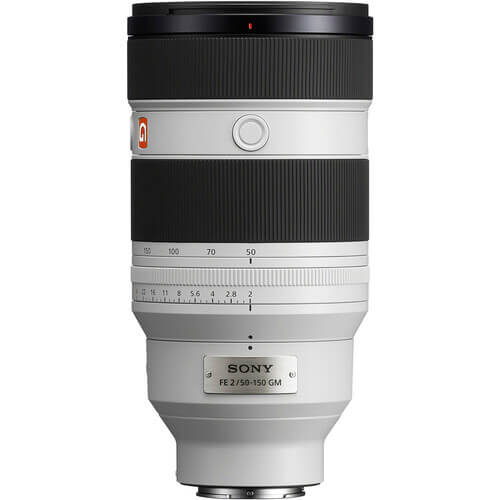 Ống kính Sony FE 50-150mm f/2 GM (Mới, Chính hãng) - Ảnh 4