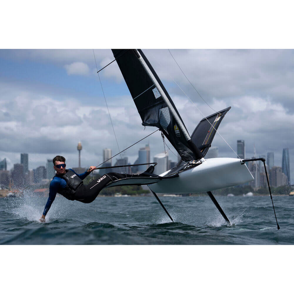 Sony FE 50-150 f/2 GM