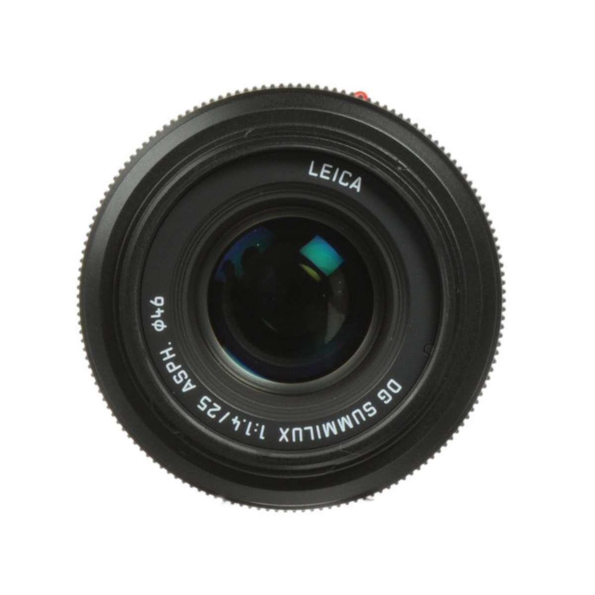 Ống kính Lumix Summilux 25mm f/1.4 (Lumix 25mm f1.4 - Cũ) - Ảnh 3