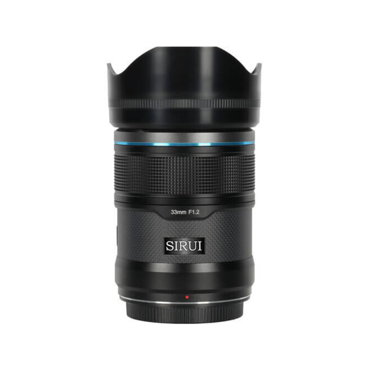 Ống kính Sirui Sniper 33mm f/1.2 APS-C (Cũ)