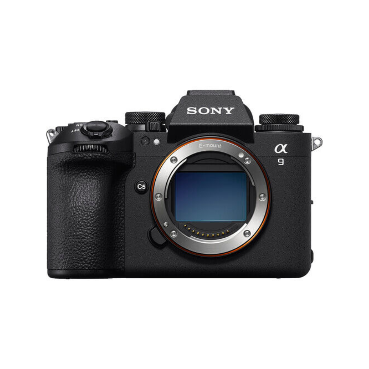 Máy Ảnh Sony A9 Mark III (Mới chính hãng)