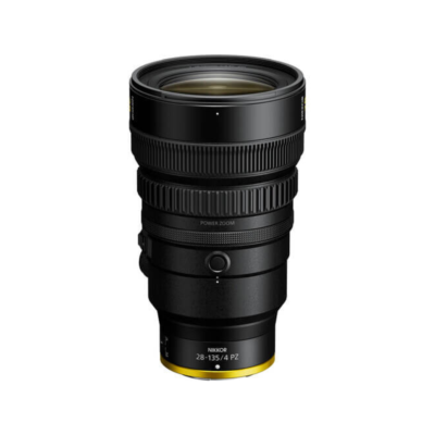 Ống kính Nikon NIKKOR Z 28-135mm f/4 PZ ( Mới Chính Hãng)