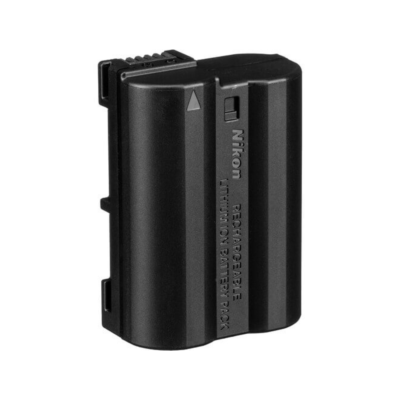 Pin Nikon EN-EL15c (2280mAh) (Mới chính hãng)