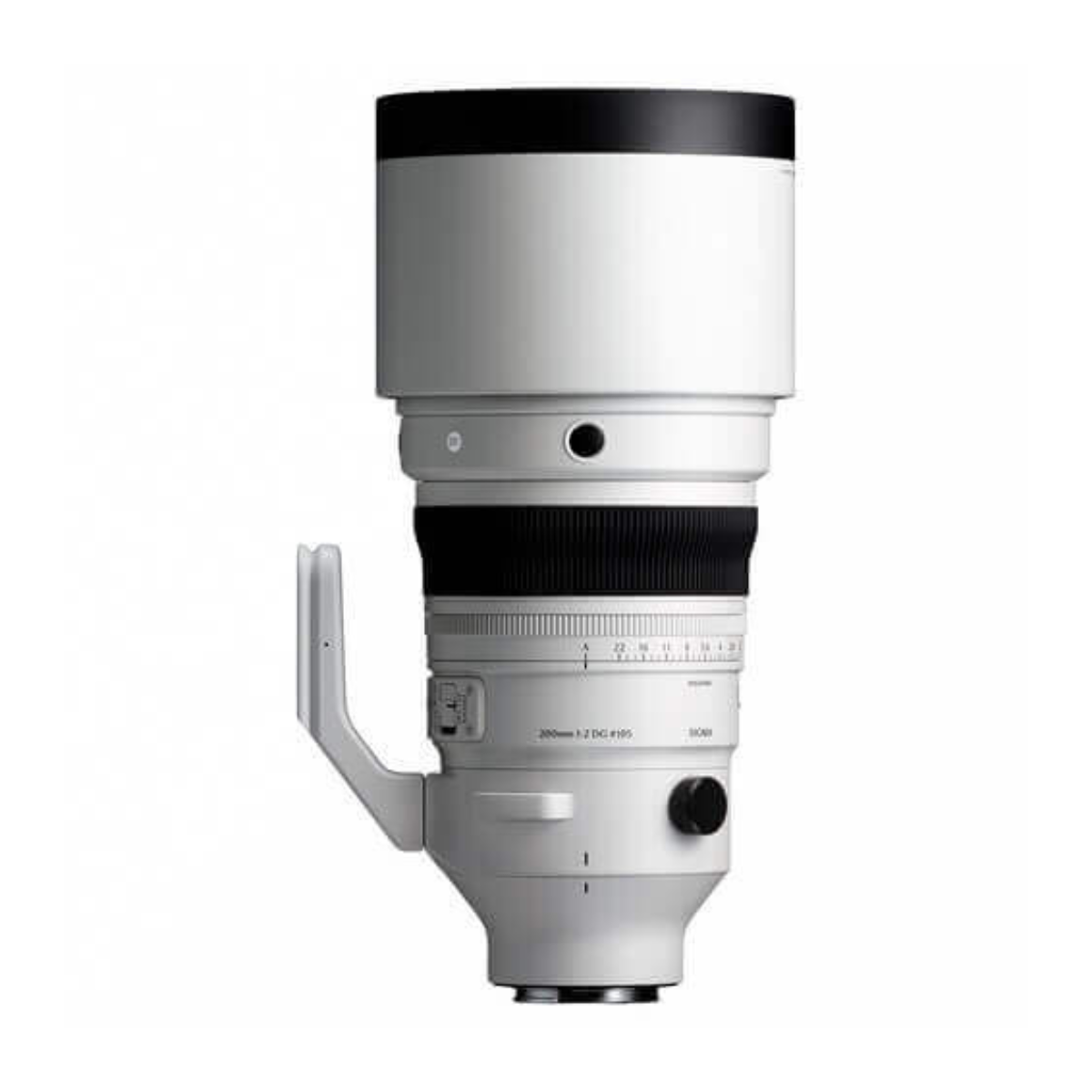 Ống kính Sigma 200mm f/2 DG OS Sports (Sony E) (Mới chính hãng)