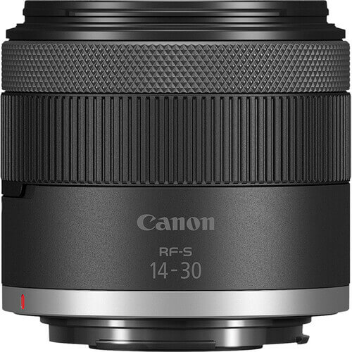 Ống kính Canon RF-S 14-30mm f/4.5-6.3 IS STM PZ (Mới chính hãng) - Ảnh 2