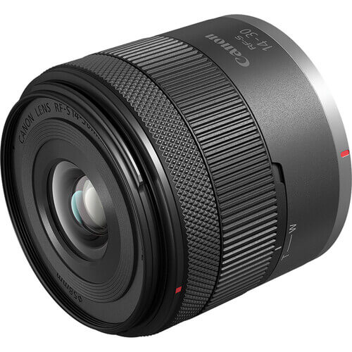 Ống kính Canon RF-S 14-30mm f/4.5-6.3 IS STM PZ (Mới chính hãng) - Ảnh 3