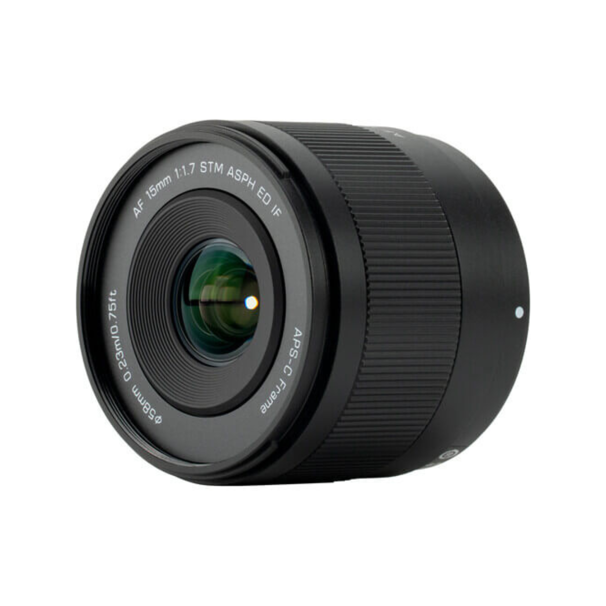 Ống kính Viltrox AF 15mm f/1.7 (Mới chính hãng) - Ảnh 3