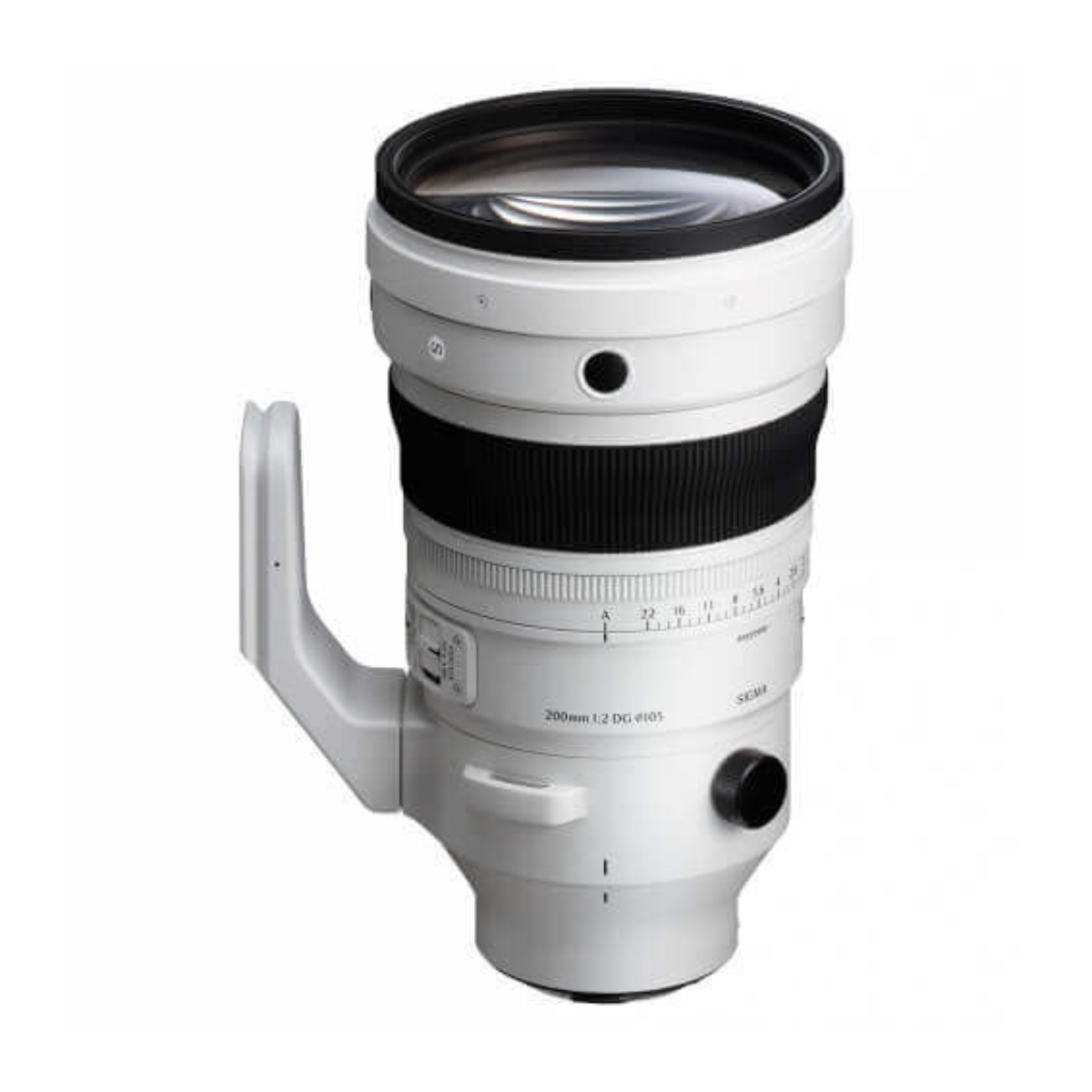 Ống kính Sigma 200mm f/2 DG OS Sports (Sony E) (Mới chính hãng) - Ảnh 2