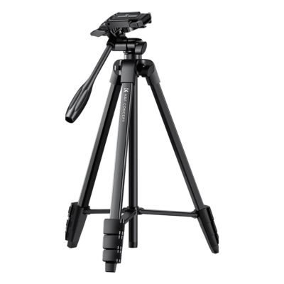 Chân máy ảnh K&F Concept S174A1 (Mới)