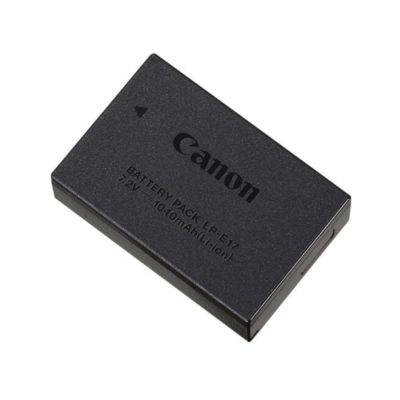 Pin Canon LP-E17 (Mới chính hãng)