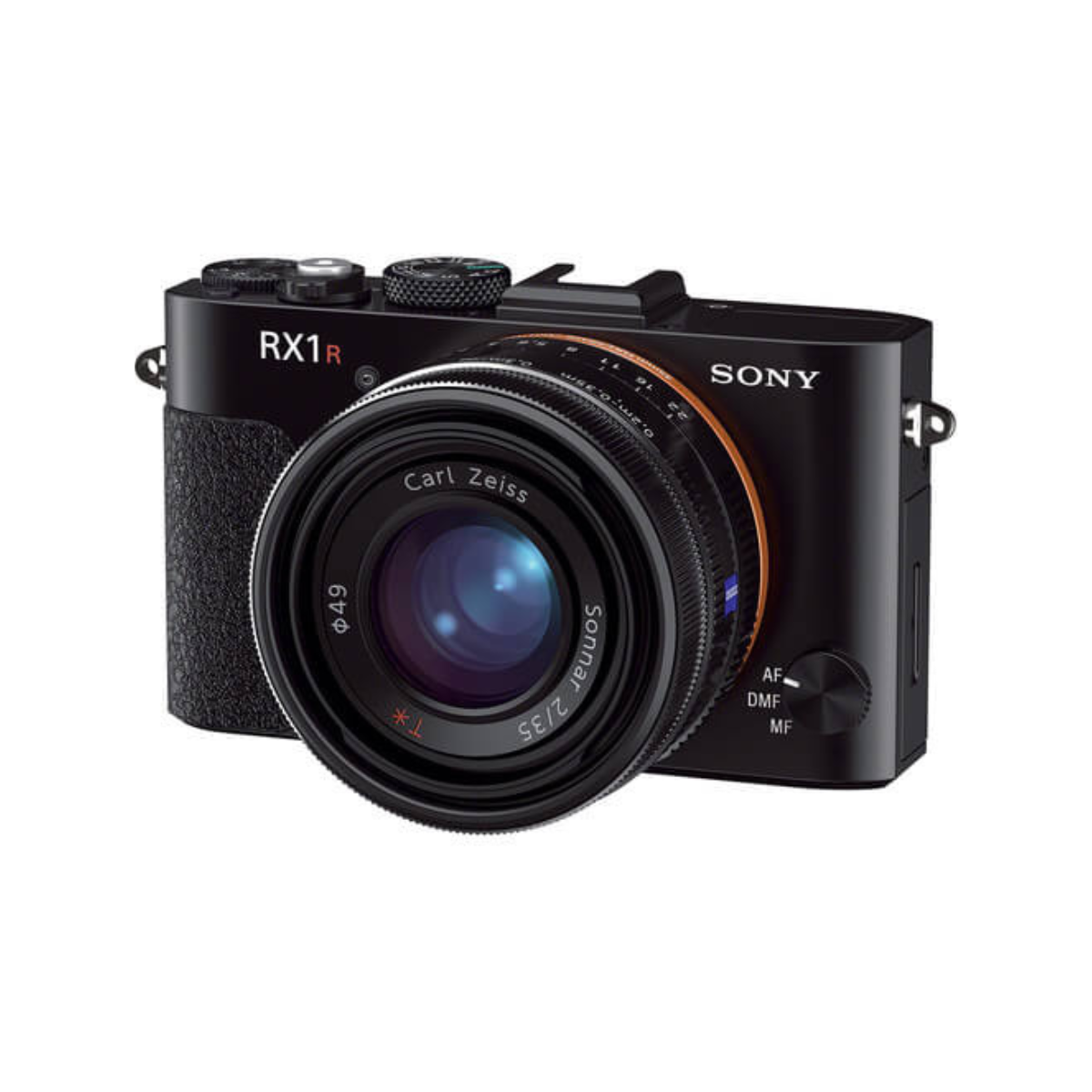 Máy Ảnh Sony Cyber-shot DSC-RX1R (Cũ)