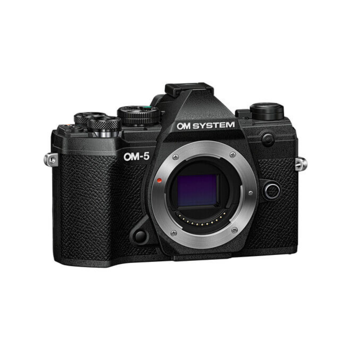 Máy Ảnh OLYMPUS OM SYSTEM OM-5 (Likenew)