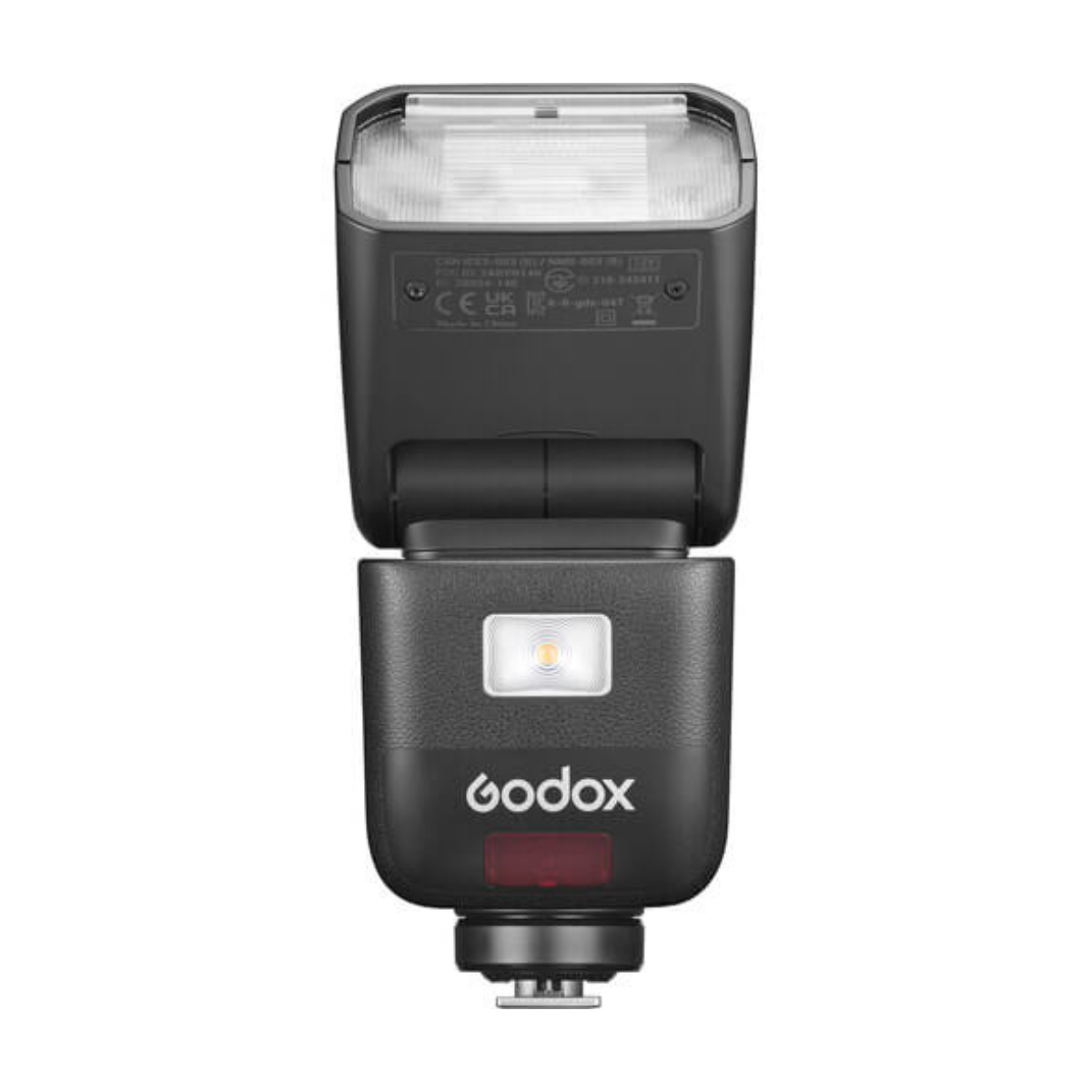 Đèn Flash Godox Ving V480 TTL (Mới)