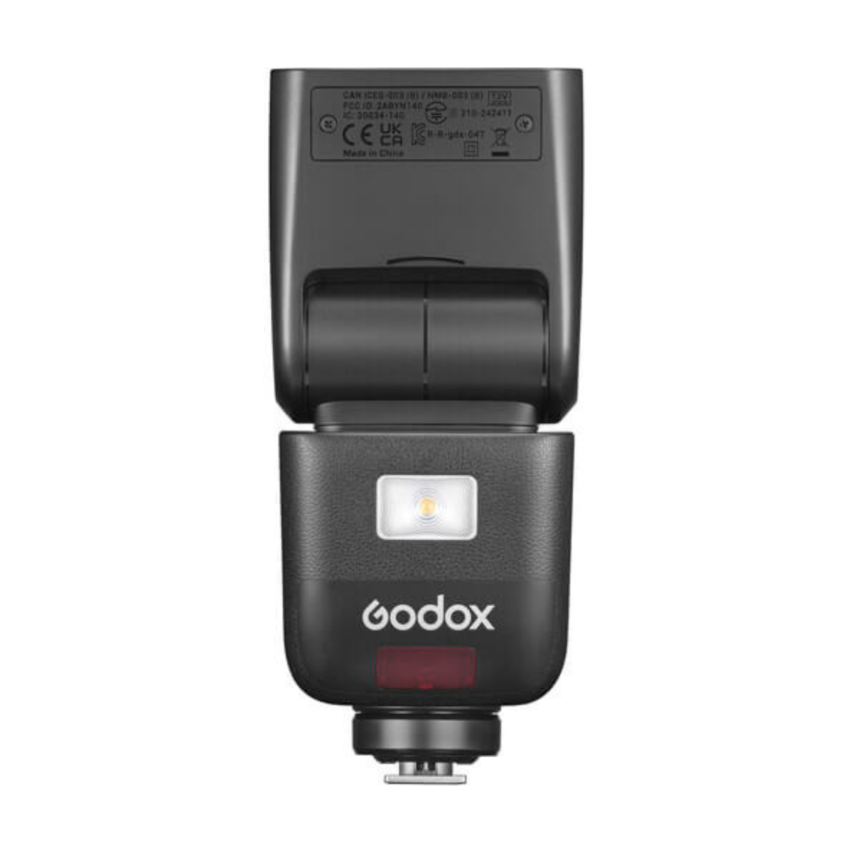 Đèn Flash Godox Ving V480 TTL (Mới) - Ảnh 3