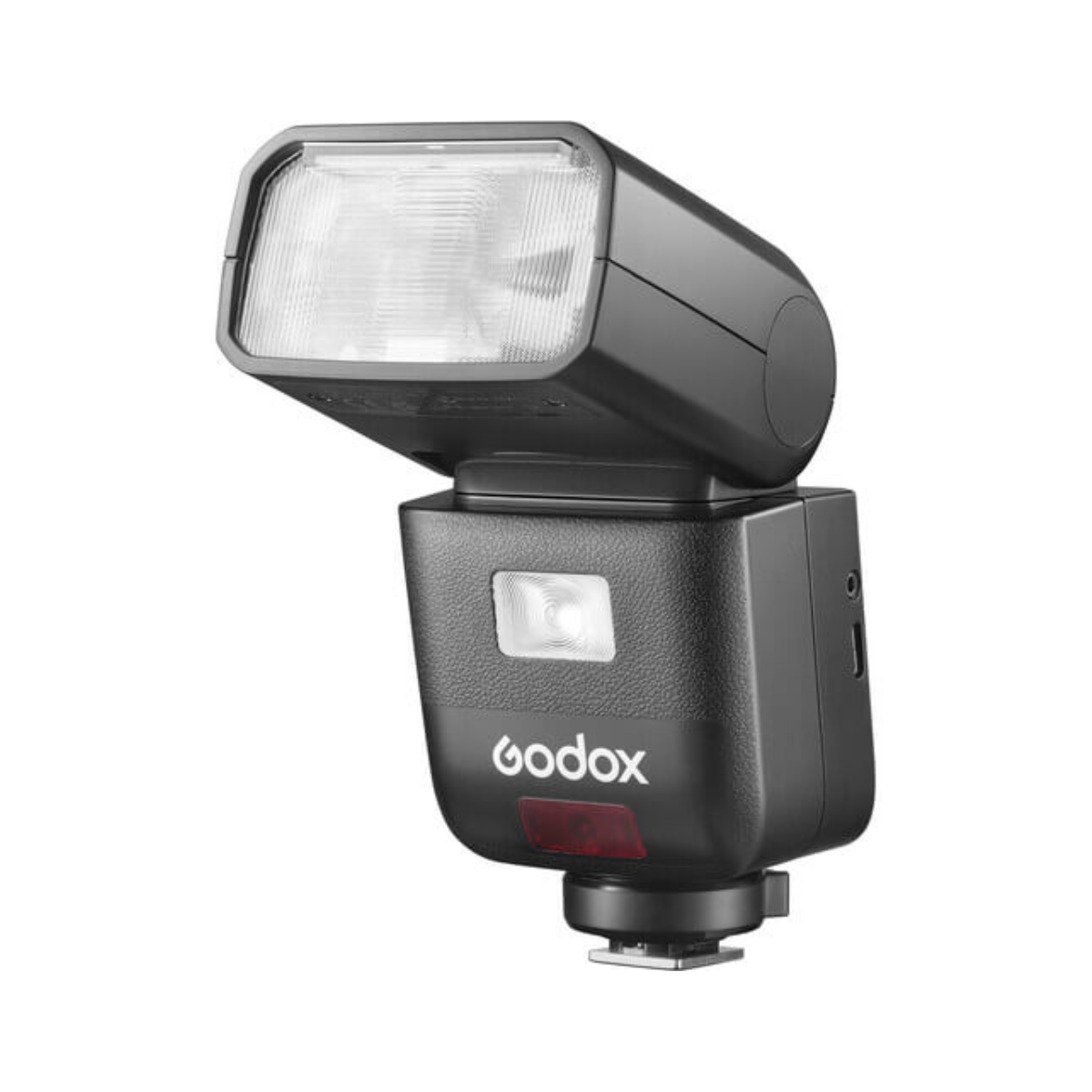 Đèn Flash Godox Ving V480 TTL (Mới) - Ảnh 5