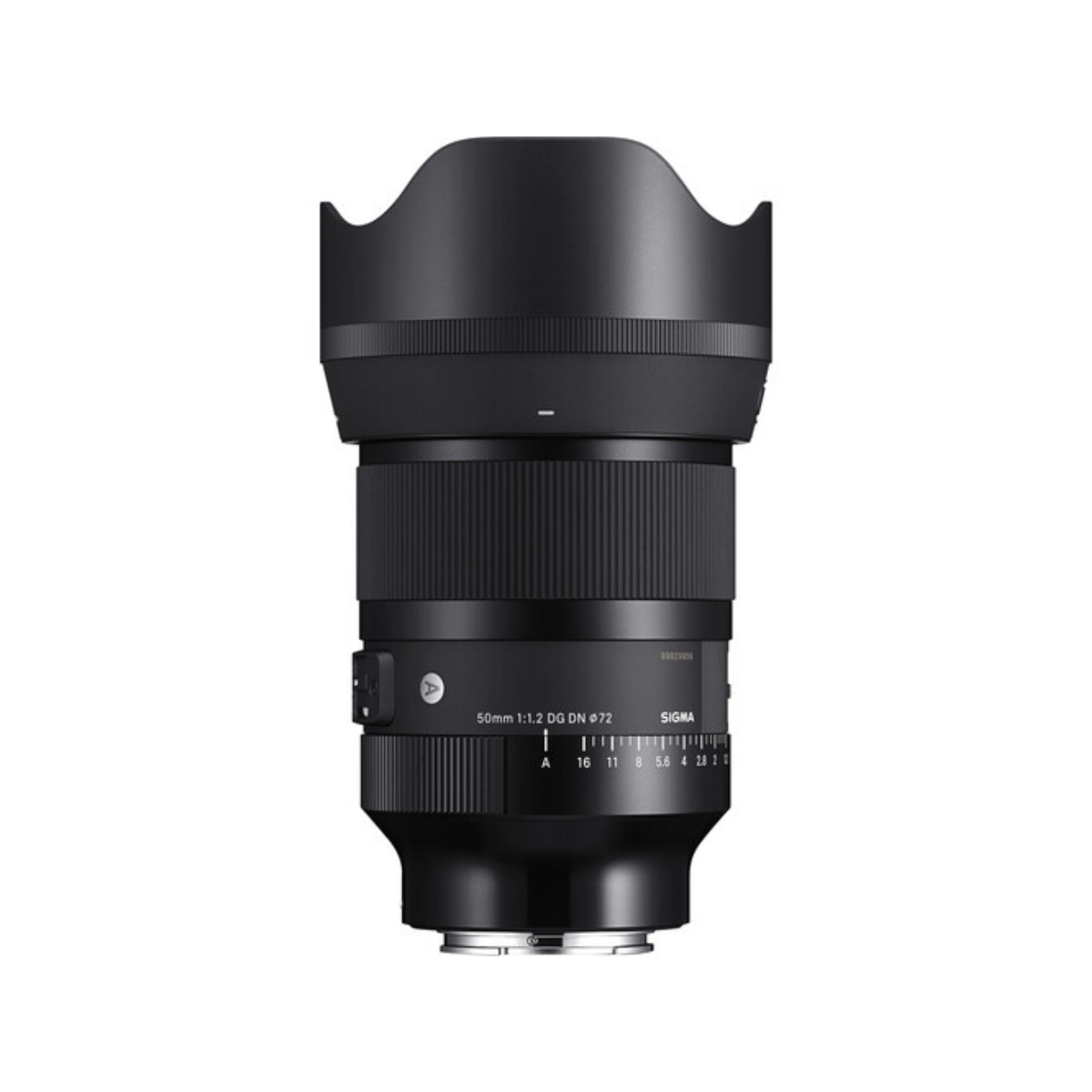 Ống Kính Sigma 50mm f/1.2 DG DN Art For Sony ( Mới Chính Hãng)